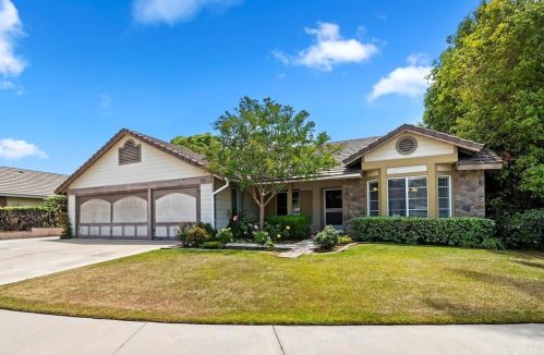 408 Greenfield Ct, Glendora, CA 91740-5104