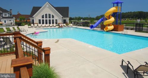 16641 Shoal Rd, Lewes DE  19958-7006 exterior