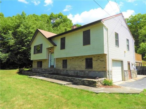 320 Chesterfield Rd, Chesterfield, CT 06370-1652