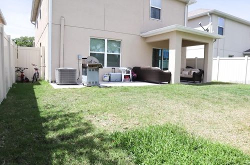 8131 59th Way, Pinellas Park FL  33781-1404 exterior