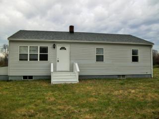 4912 Olive Branch Rd, Greenwood IN  46143-8611 exterior