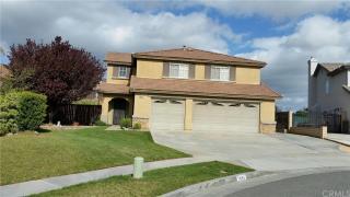 1491 Bluebird Ct, Beaumont, CA 92223-7115