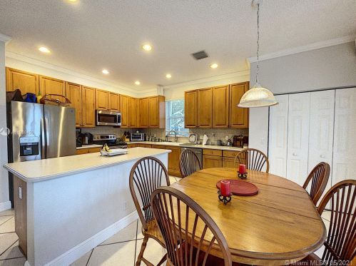14212 23rd St, Hollywood FL  33028-2831 exterior