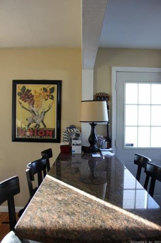 55 Hackley St, Bridgeport CT 06605-3150 exterior