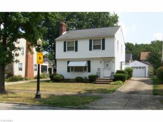 503 Firestone Blvd, Akron, OH 44301-2239