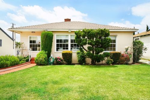 6109 Willowcrest Ave, North Hollywood, CA 91606-5029