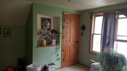 2161 95th St, Milwaukee WI  53227-1418 exterior