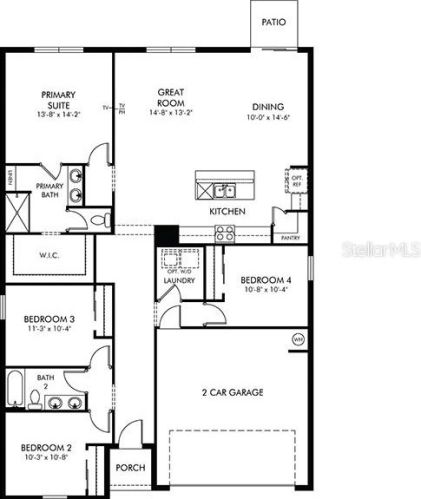 13205 Arkendale St, Brooksville, FL 34609-4308