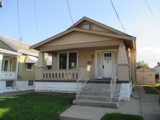 314 Howard St, Covington, KY 41016-1334