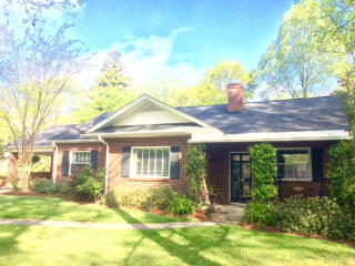 116 Janeway, Greenwood, SC 29649-1536