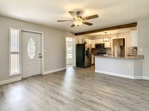 1441 Admiral Halsey Ave, Daytona Beach FL  32124-3614 exterior