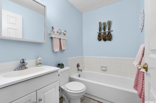 790 160, Woodland Hills UT  84653-9525 exterior