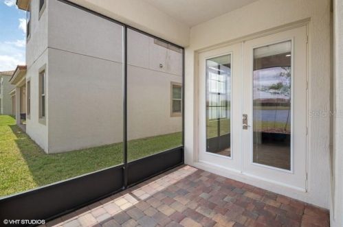 10294 Henbury St, Orlando FL  32832-6981 exterior