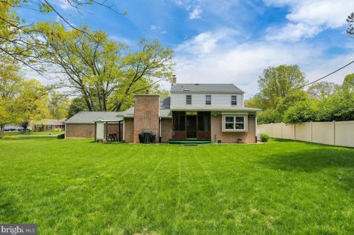 418 Blacklatch Ln, Camp Hill PA  17011-8414 exterior