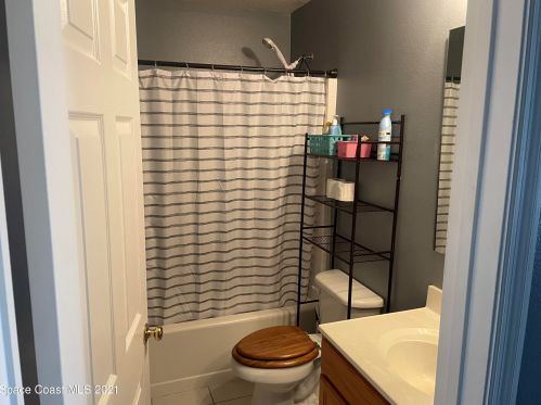 1169 Macon Dr, Titusville FL  32780-7715 exterior