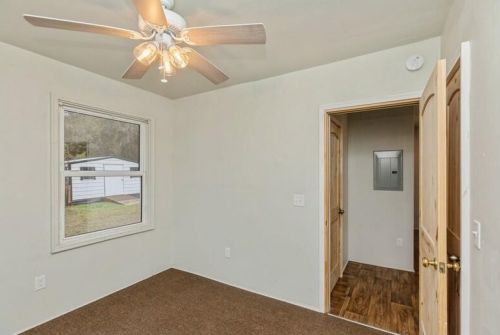 5205 Admiral Halsey Rd, Milton FL  exterior