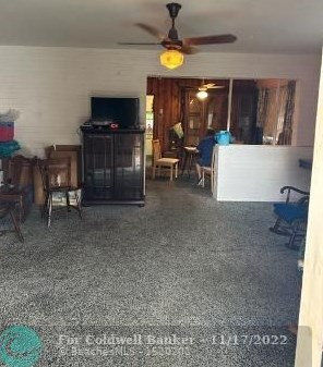 6110 40th Ct, Hollywood FL  33023-5114 exterior