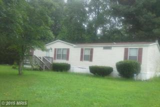 5812 Towles Mill Rd, Partlow, VA 22534-9501