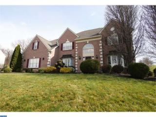 151 Buckwalter Rd, Limerick, PA 19468-2729