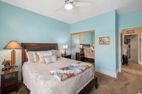 21 Florentina Dr, Rancho Mirage CA  92270-4804 exterior