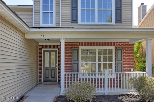 23 Pennyroyal Way, Beaufort, SC 29906-6008