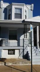6019 Delancey St, Philadelphia PA  19143-1111 exterior
