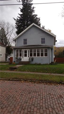 380 Wildwood Ave, Salamanca, NY 14779-1511