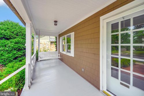 902 Sylvania Ave, Fredericksburg, VA 22401-4739