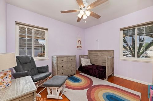 1006 Courtney Ave, Fullerton CA 92833-4461 exterior