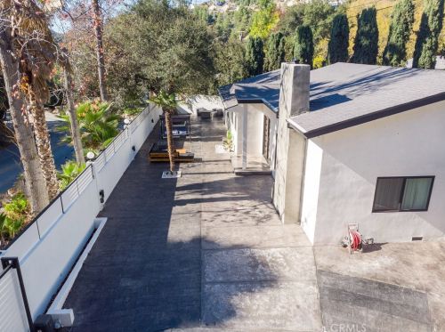 3411 Chevy Chase Dr, Glendale CA  91206-1418 exterior