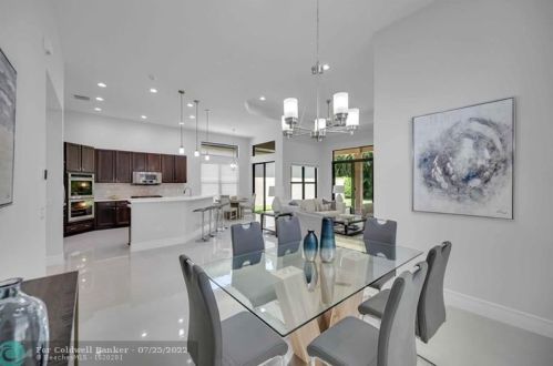 8178 Hutchinson Ct, Delray Beach FL  33446-5679 exterior