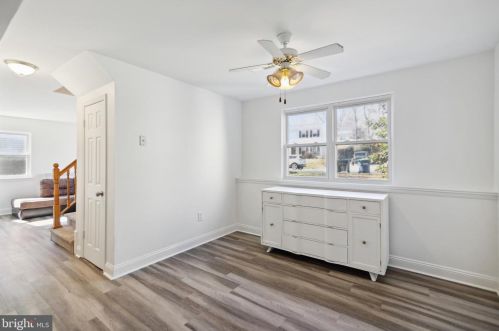 5262 Sudberry Ln, Woodbridge VA  22193-3463 exterior