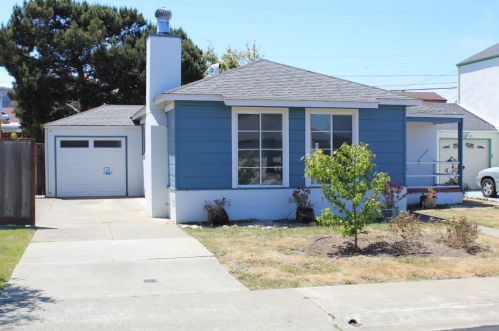 107 Springwood Way, South San Francisco, CA 94080-5849