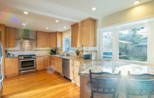 1531 Johnson Ave, San Jose CA  95129-4714 exterior