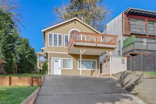 1612 26th Ave, Seattle WA  98112-3012 exterior