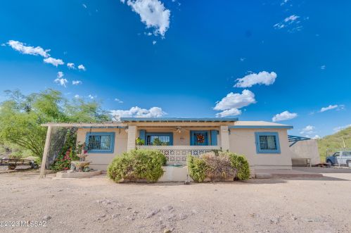 4510 Bilby Rd, Tucson, AZ 85746-9123
