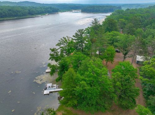 5362 Yellowsands Dr, Spooner, WI 54801
