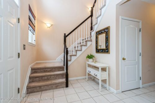 47 Samantha Dr, Morganville, NJ 07751-4008
