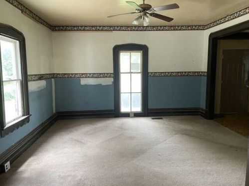 728 Garfield Ave, Bellefontaine OH  43311-1236 exterior