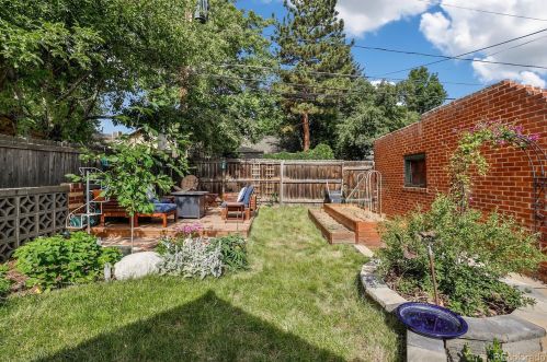 1213 Jackson St, Denver CO 80206-3528 exterior