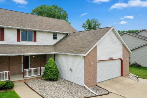 3415 River Dr, Green Bay, WI 54301-2701