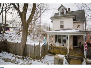 78 Station Ave, Ardsley PA  19038-1512 exterior