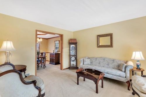1204 Harmony Heights Dr, Harmony PA  16037-7628 exterior