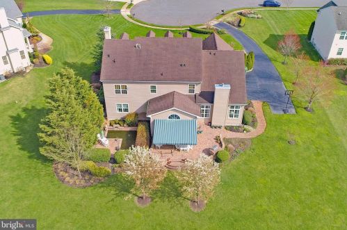 17 Nicole Ct, Auburn NJ 08085-3448 exterior