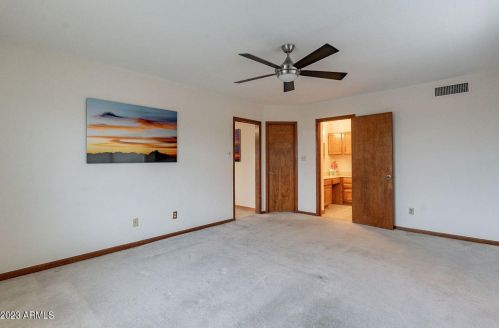 15951 Thistle Dr, Scottsdale AZ 85268-4348 exterior