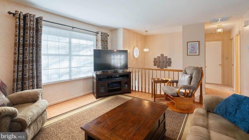 10909 Heatherwood Dr, Spotsylvania VA  22553-1669 exterior