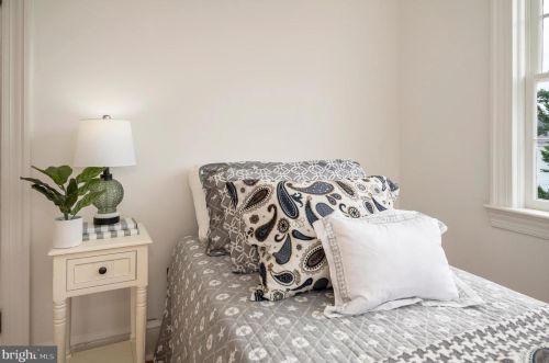 1238 William St, Fredericksburg VA  22401-5454 exterior