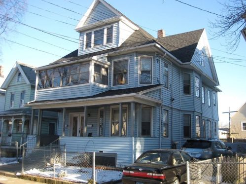 60 Benham Ave, Bridgeport, CT 06605-1419