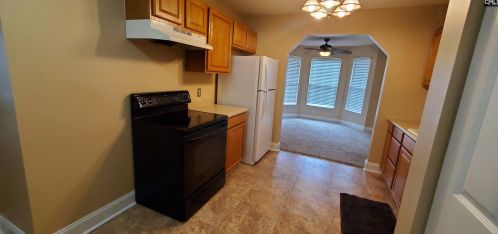 601 Crestwood Arch, Lexington SC  29073-7201 exterior