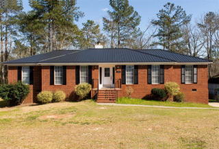 612 Oriole St, Aiken, SC 29803-5990